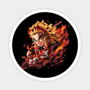 rengoku Magnet